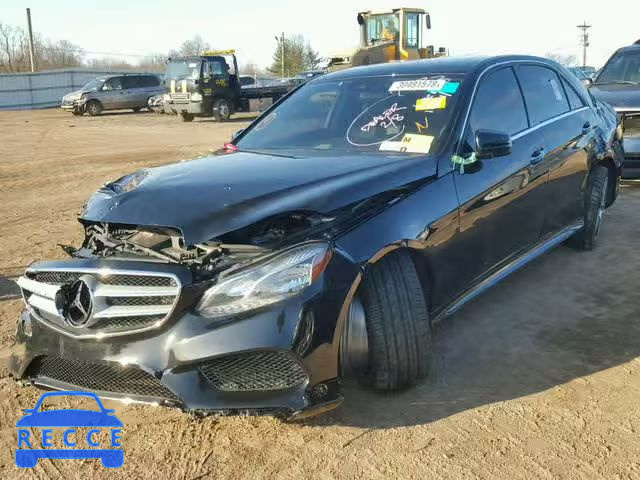 2015 MERCEDES-BENZ E 350 4MAT WDDHF8JB0FB118133 зображення 1