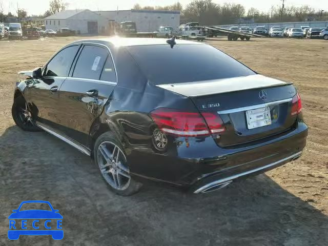 2015 MERCEDES-BENZ E 350 4MAT WDDHF8JB0FB118133 image 2