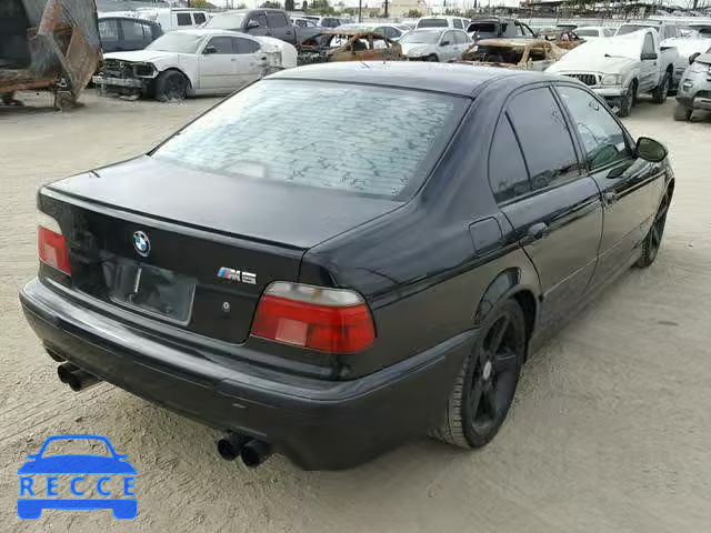 2000 BMW M5 WBSDE9344YBZ95753 Bild 3