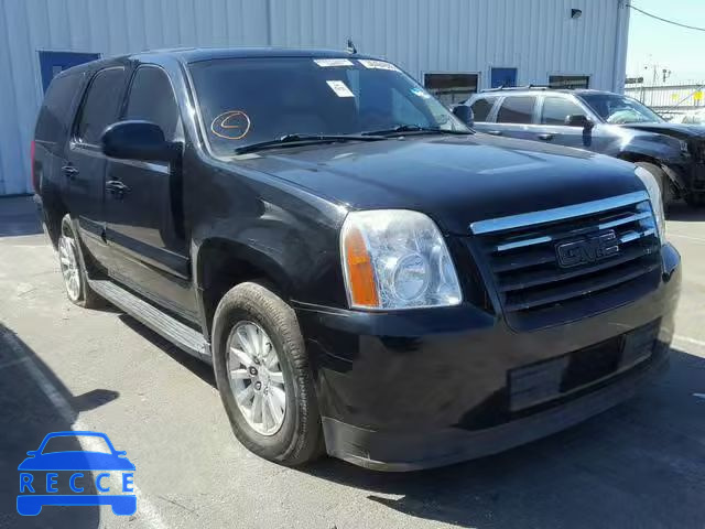 2008 GMC YUKON HYBR 1GKFC13568R207924 image 0