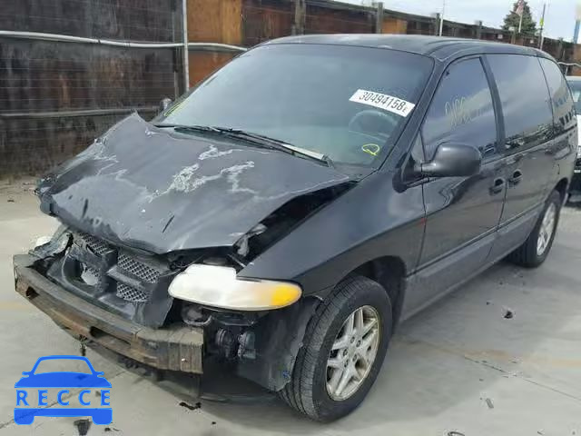 1999 DODGE CARAVAN LE 1B4GP55L8XB835916 image 1