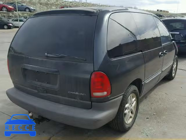 1999 DODGE CARAVAN LE 1B4GP55L8XB835916 image 3