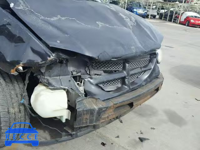 1999 DODGE CARAVAN LE 1B4GP55L8XB835916 image 8