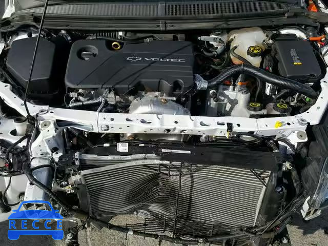 2016 CHEVROLET VOLT LT 1G1RC6S59GU131949 image 6