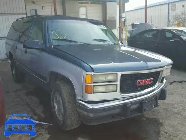 1994 GMC SUBURBAN K 1GKFK16K9RJ765450 image 0