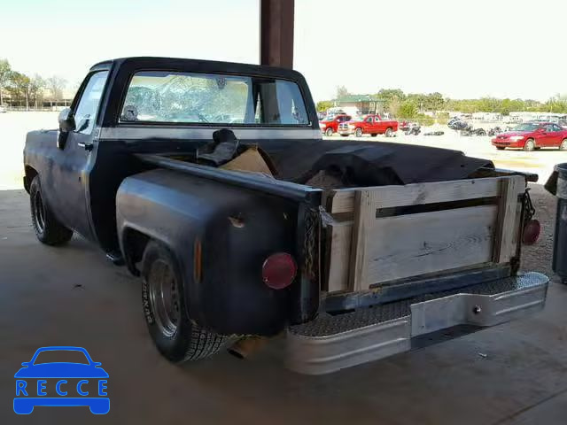 1978 CHEVROLET C10 CCU148A159750 image 2