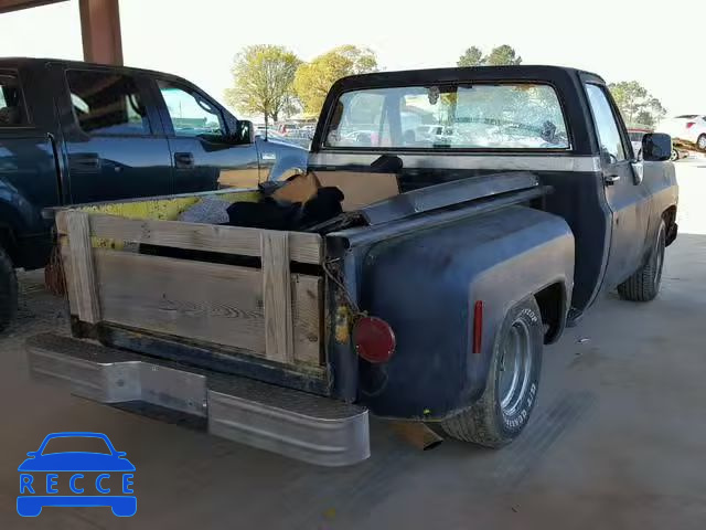 1978 CHEVROLET C10 CCU148A159750 image 3