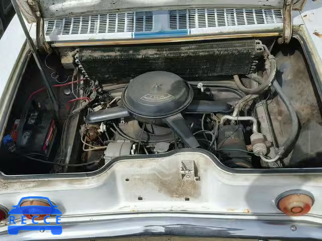 1966 CHEVROLET CORVAIR 105396W187295 image 6
