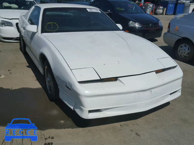 1989 PONTIAC FIREBIRD 1G2FS21S3KL236325 image 0