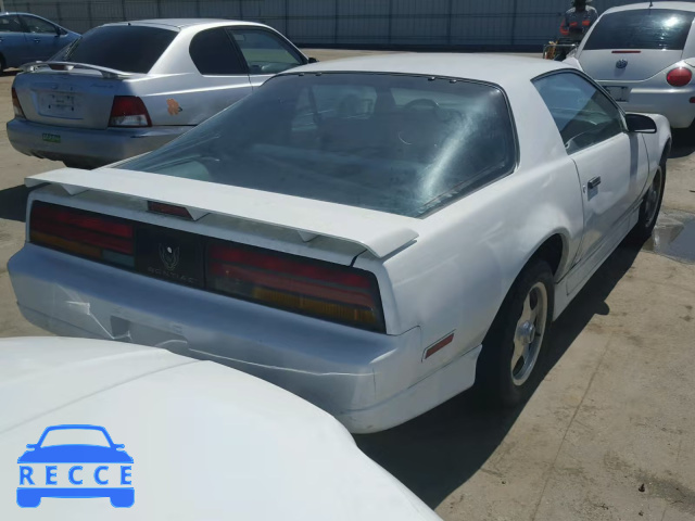 1989 PONTIAC FIREBIRD 1G2FS21S3KL236325 image 3