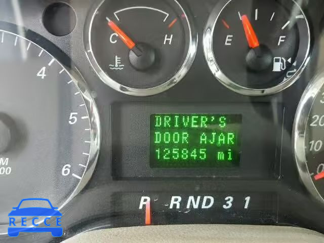 2007 FORD FREESTAR L 2FMDA58237BA15405 зображення 7