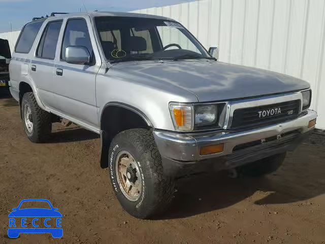 1991 TOYOTA 4RUNNER VN JT3VN39W6M8029904 зображення 0