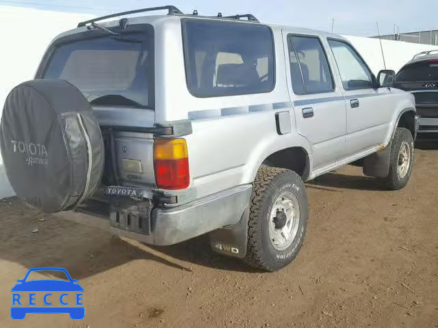 1991 TOYOTA 4RUNNER VN JT3VN39W6M8029904 Bild 3