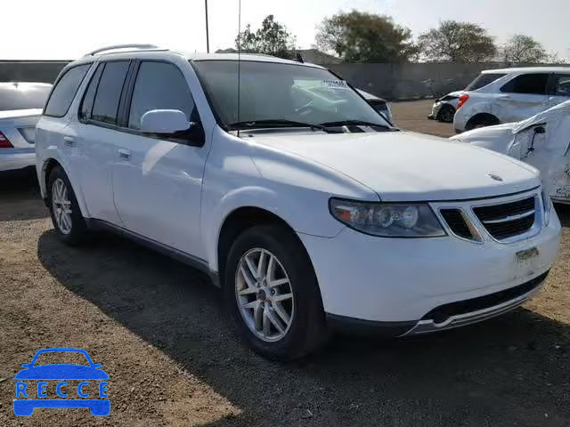 2008 SAAB 9-7X 4.2I 5S3ET13S082804213 image 0