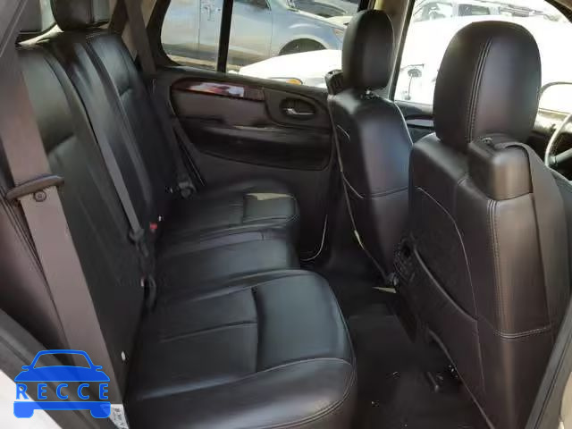 2008 SAAB 9-7X 4.2I 5S3ET13S082804213 image 5