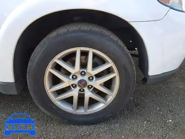 2008 SAAB 9-7X 4.2I 5S3ET13S082804213 image 8