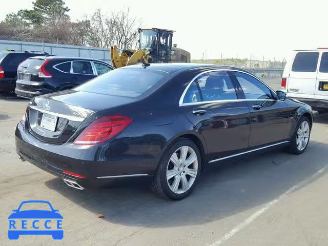 2014 MERCEDES-BENZ S 550 4MAT WDDUG8FB4EA020408 зображення 3