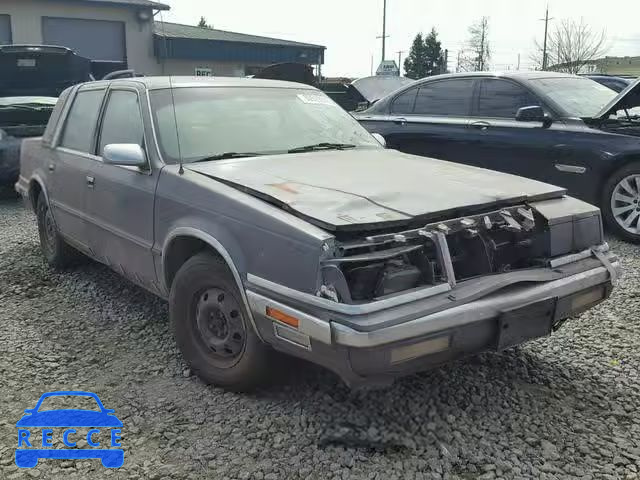 1990 CHRYSLER NEW YORKER 1C3XC66R5LD718420 image 0