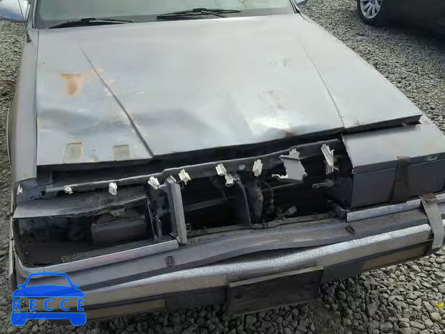 1990 CHRYSLER NEW YORKER 1C3XC66R5LD718420 image 8