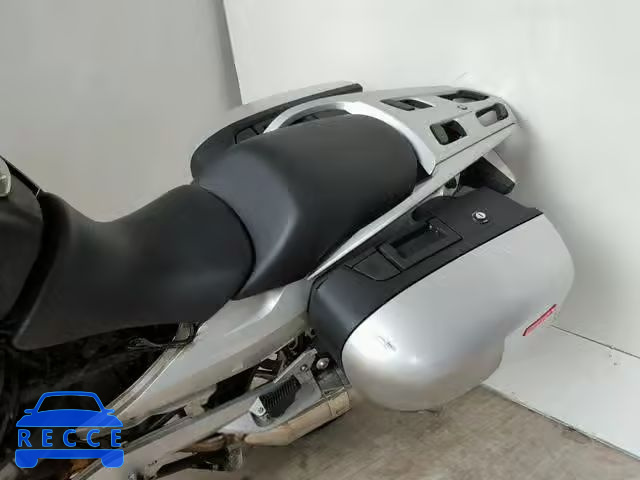 2009 BMW R1200 RT WB10388029ZT14118 зображення 5