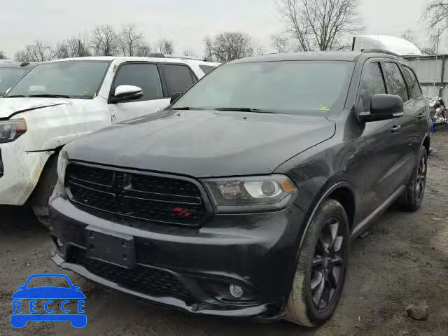 2017 DODGE DURANGO R/ 1C4SDHCT9HC870065 image 1