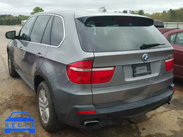 2010 BMW X5 XDRIVE4 5UXFE8C58AL311238 image 2