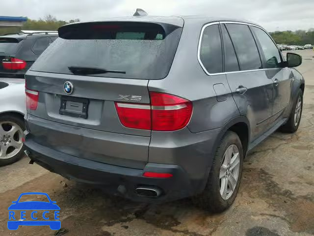 2010 BMW X5 XDRIVE4 5UXFE8C58AL311238 image 3