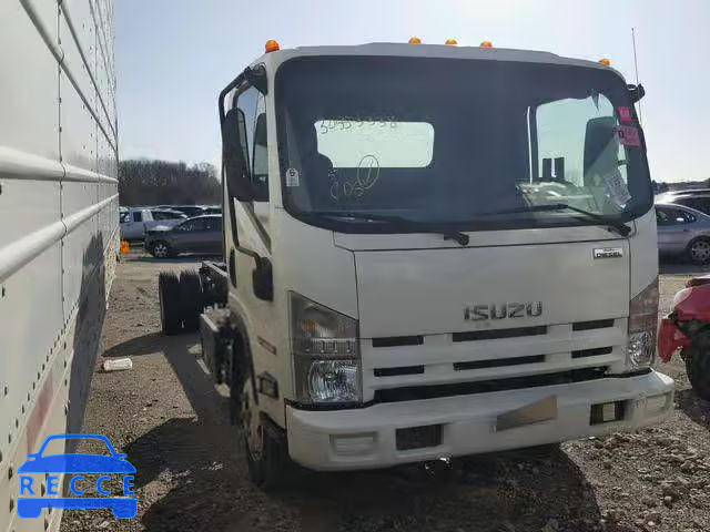 2012 ISUZU NQR JALE5W165C7301290 Bild 0