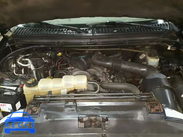 2000 FORD EXCURSION 1FMNU43S2YEE35675 image 6