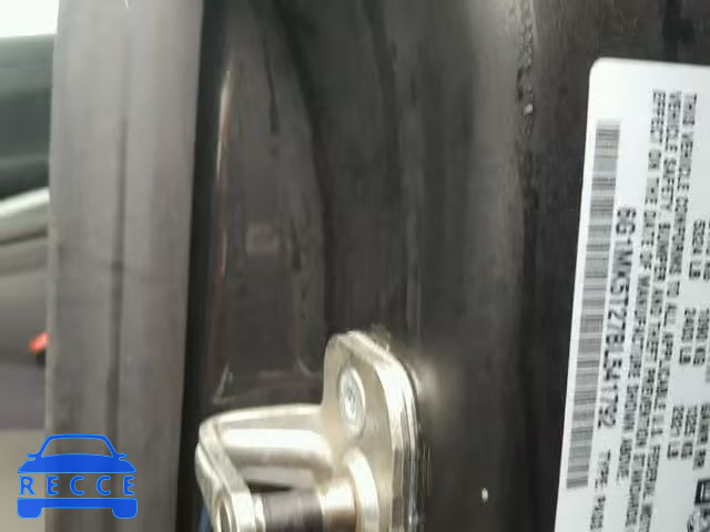 2011 CHEVROLET CAPRICE PO 6G1MK5T27BL541792 зображення 9