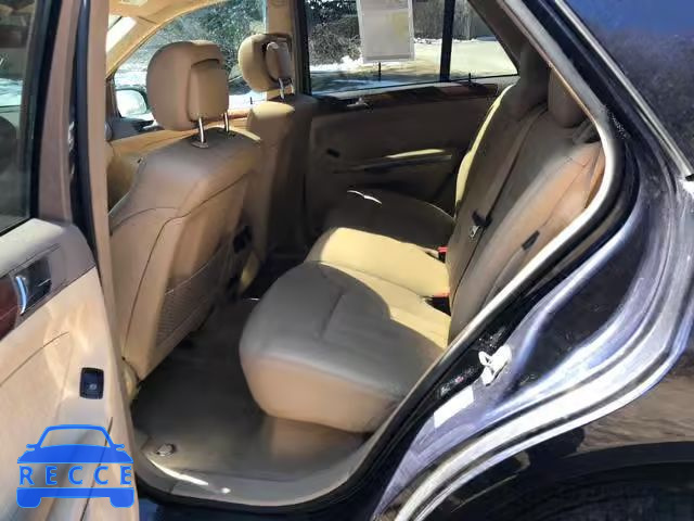 2008 MERCEDES-BENZ ML 320 CDI 4JGBB22E98A330017 image 6