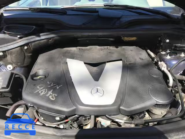 2008 MERCEDES-BENZ ML 320 CDI 4JGBB22E98A330017 image 8