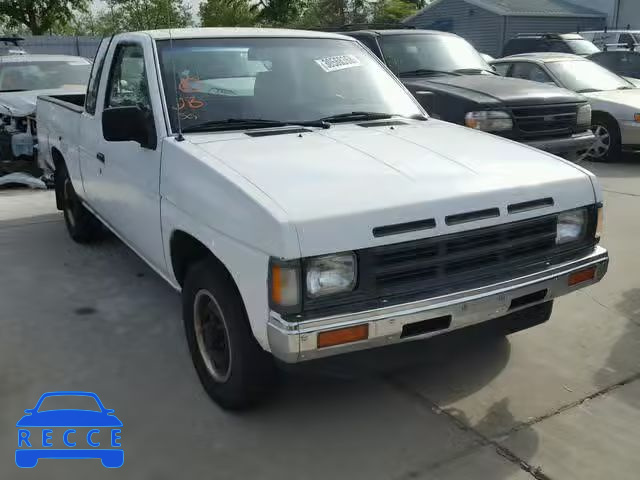 1992 NISSAN TRUCK KING 1N6SD16S1NC350638 image 0
