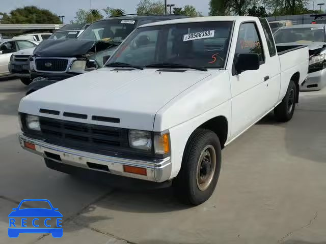 1992 NISSAN TRUCK KING 1N6SD16S1NC350638 image 1