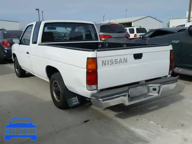 1992 NISSAN TRUCK KING 1N6SD16S1NC350638 image 2