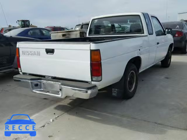 1992 NISSAN TRUCK KING 1N6SD16S1NC350638 image 3