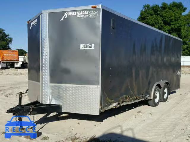 2015 HOME TRAILER 5HABE2023FN040337 image 1