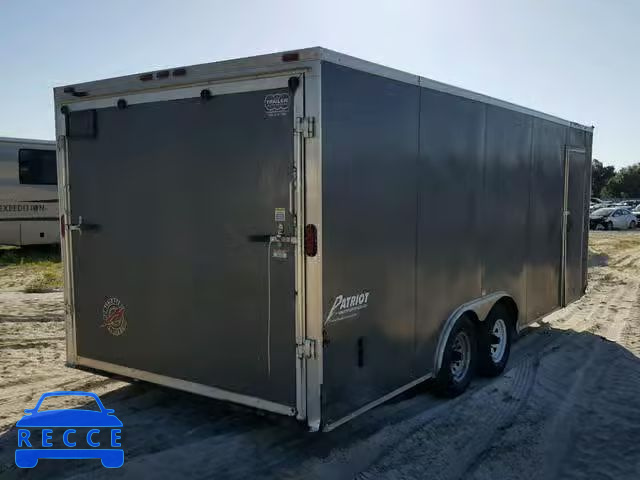 2015 HOME TRAILER 5HABE2023FN040337 image 3