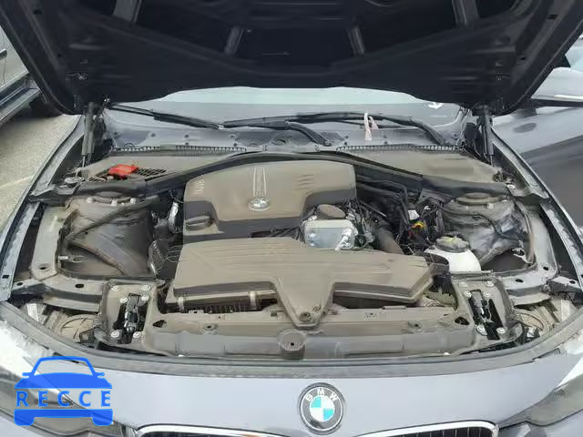 2015 BMW 328 I SULE WBA3C1C50FK123471 image 6