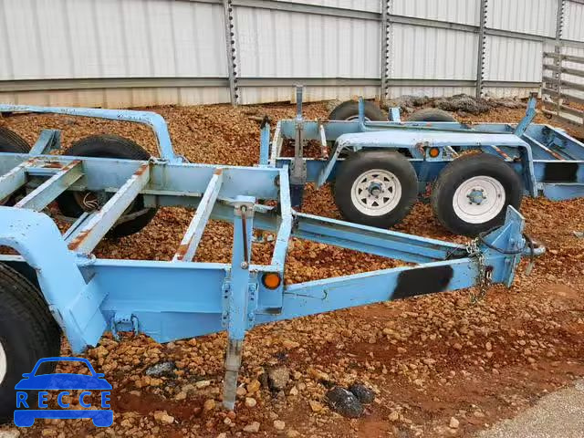 2003 OTHE TRAILER 1B9UP09233B632850 зображення 4