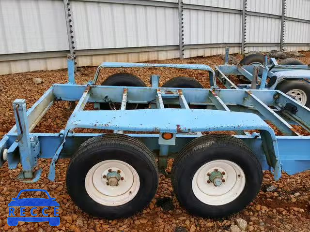 2003 OTHE TRAILER 1B9UP09233B632850 зображення 5