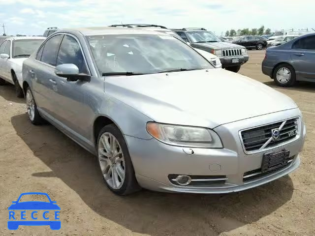 2007 VOLVO S80 V8 YV1AH852471021146 зображення 0