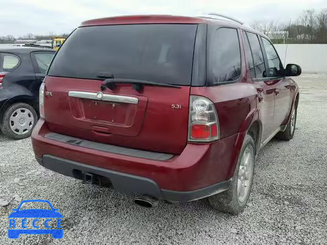 2006 SAAB 9-7X ARC 5S3ET13M162805742 image 3