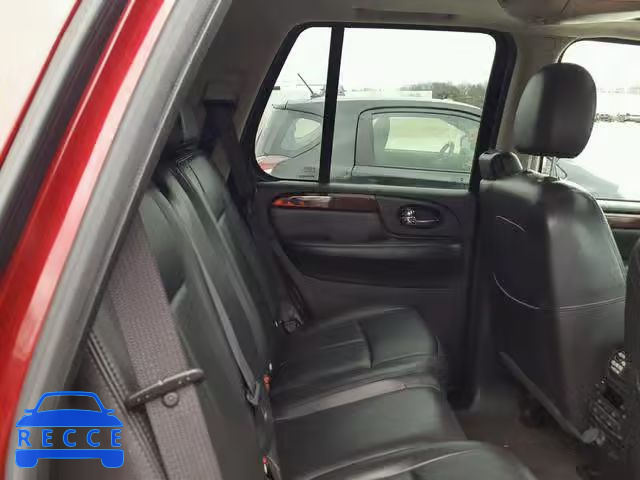 2006 SAAB 9-7X ARC 5S3ET13M162805742 Bild 5