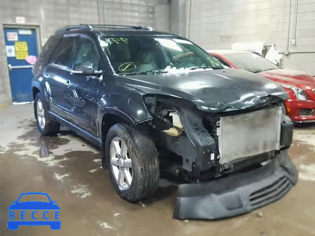 2007 SATURN OUTLOOK SP 5GZEV33777J111228 зображення 0