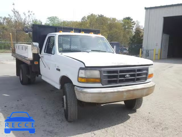 1992 FORD F SUPER DU 2FDLF47M8NCA63368 Bild 0