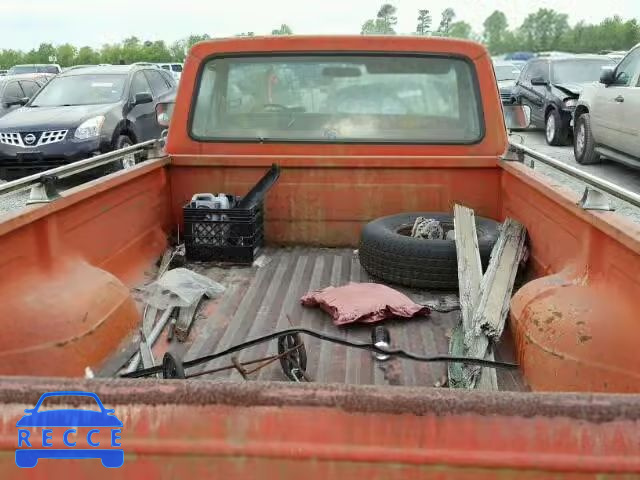 1974 FORD F-100 F10YLU47931 image 5