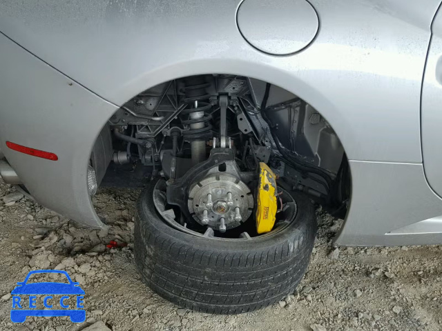 2010 FERRARI CALIFORNIA ZFF65LJA3A0173552 зображення 8