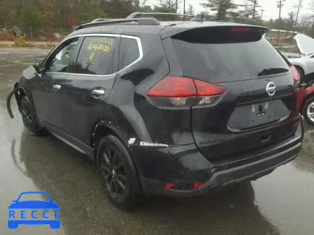 2018 NISSAN ROGUE SV 5N1AT2MV0JC725154 image 2