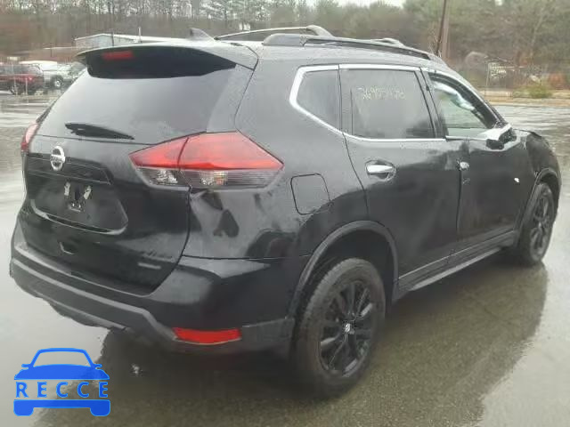 2018 NISSAN ROGUE SV 5N1AT2MV0JC725154 image 3